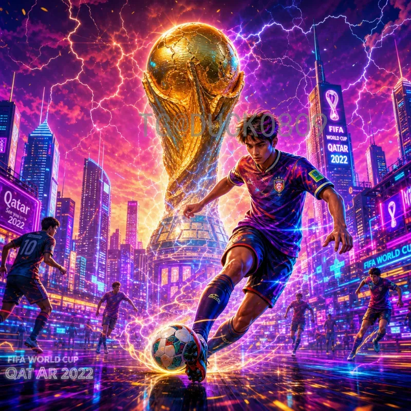 完整2026年美加墨世界杯揭幕战时间安排详解