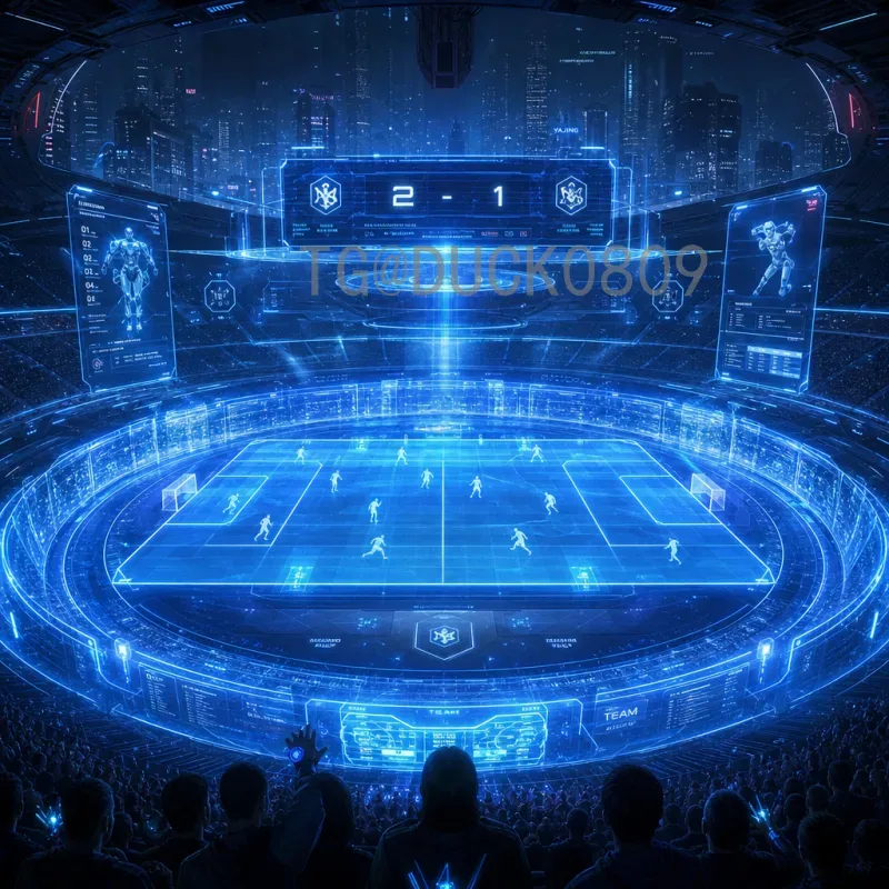 实时2026年世界杯开幕式直播集锦：精彩看点与观看指南